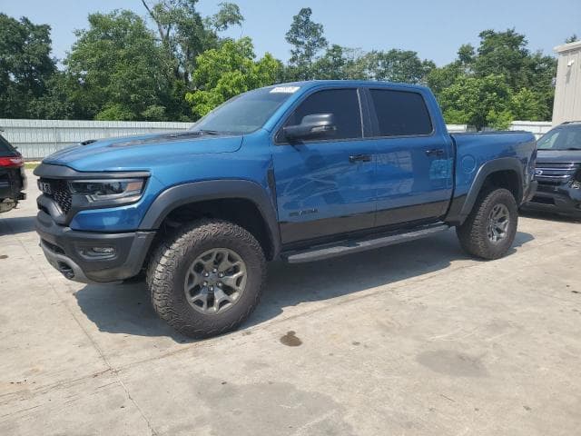 1c6srfu94rn187230 - 2024 Ram 1500 Trx 2024