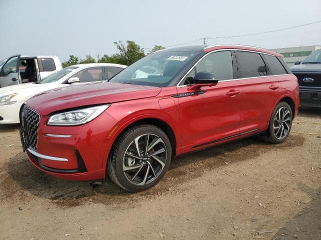 5lmtj5dz3rul09248 - 2024 Lincoln corsair grand touring