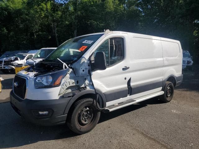 1FTBR1Y84RKA87613 - 2024 Ford TRANSIT