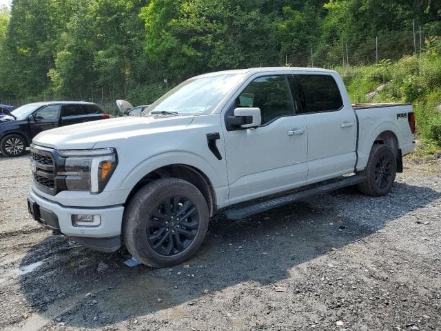 1FTFW5L51RFA91349 - 2024 Ford F150 LARIA