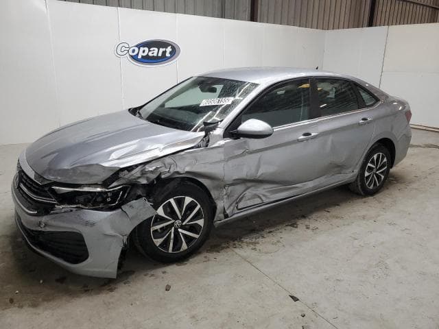 3VW5M7BU4RM025266 - 2024 Volkswagen JETTA