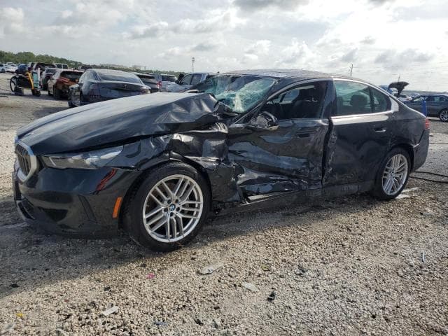 wba53fj04rcp78924 - 2024 Bmw 5 series xi