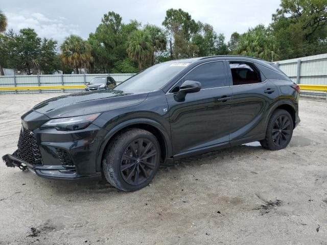 2t2bcmea9rc019752 - 2024 Lexus Rx 500h F 500h F 500h F Sport 2024