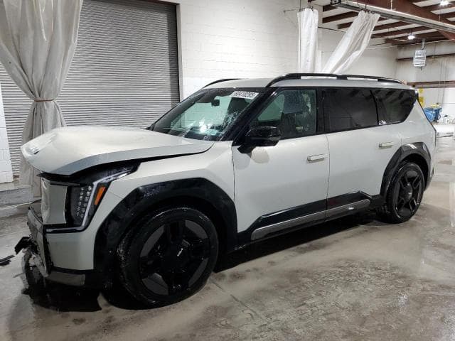 kndaefs54r6024622 - 2024 Kia ev9 gt lin gt line