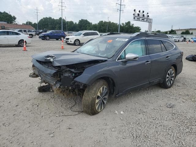 4s4btgpd9r3119268 - 2024 Subaru Outback Touring 2024