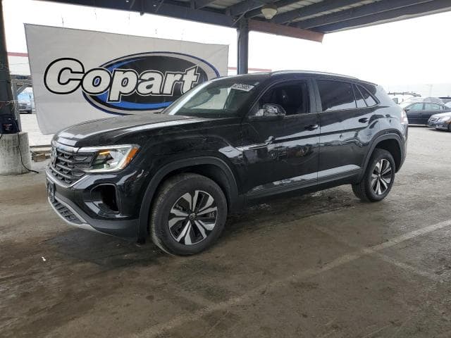 1V2DE2CA9RC247417 - 2024 Volkswagen ATLAS