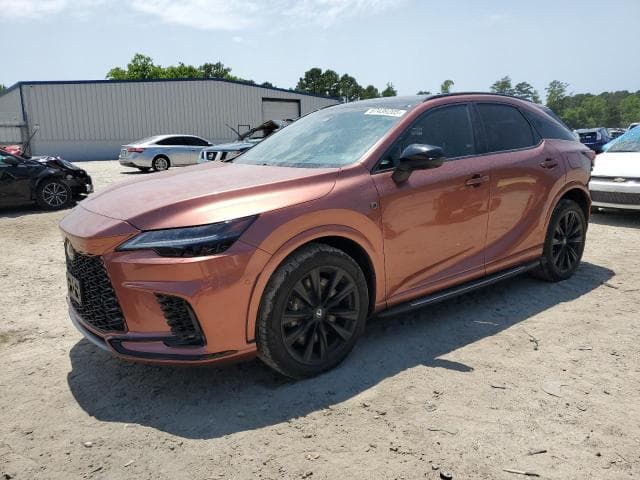 2t2bcmea0rc012219 - 2024 Lexus Rx 500h F 500h F 500h F Sport 2024