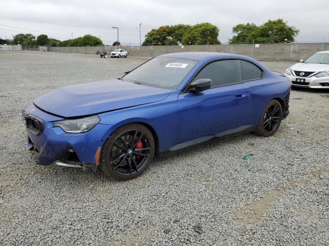 3mw43cm09r8e60729 - 2024 Bmw Unknown Model