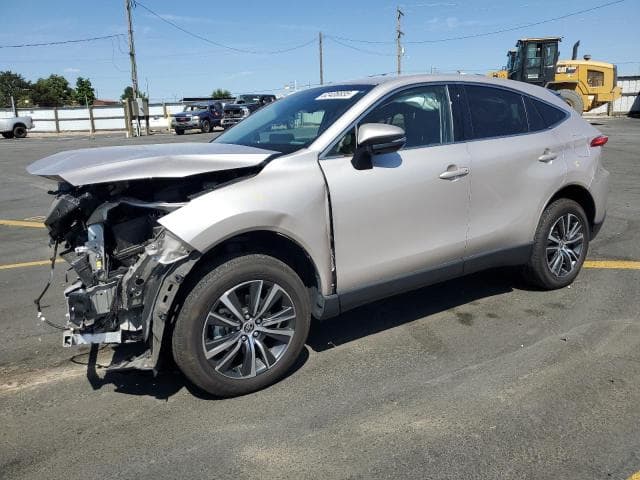 JTEAAAAH0RJ153718 - 2024 Toyota VENZA