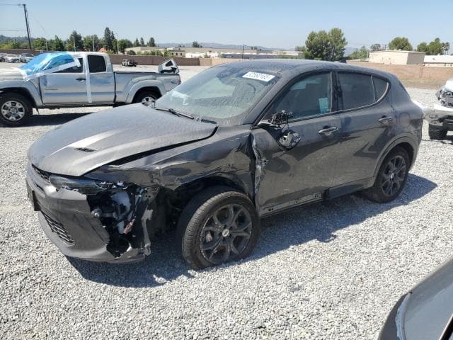 zacpdfdw6r3a24466 - 2024 Dodge hornet r/t r/t plus