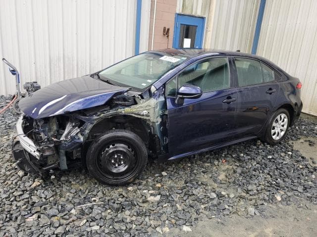 5YFB4MDE0RP087184 - 2024 Toyota Unknown Model