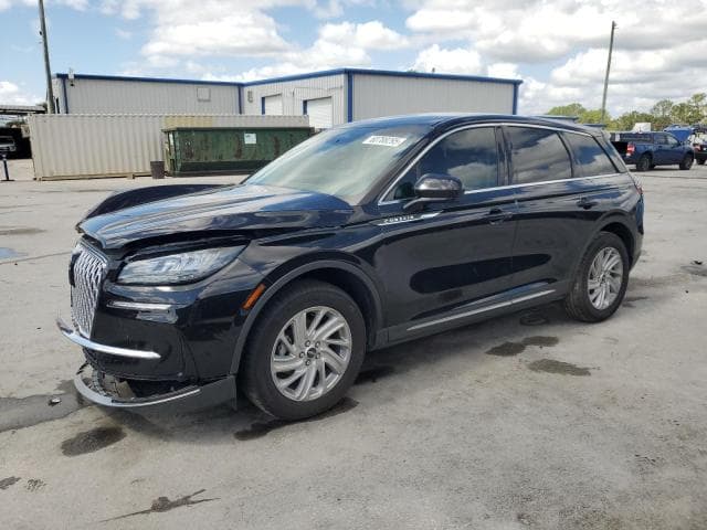 5lmcj1caxrul07002 - 2024 Lincoln corsair