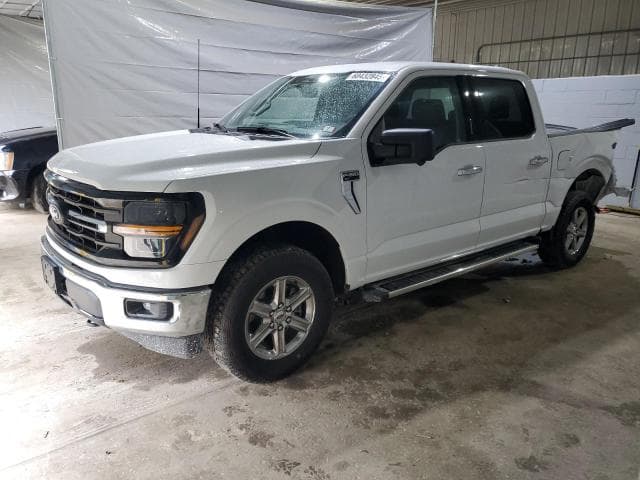 1ftew3lp9rke48236 - 2024 Ford all models xlt