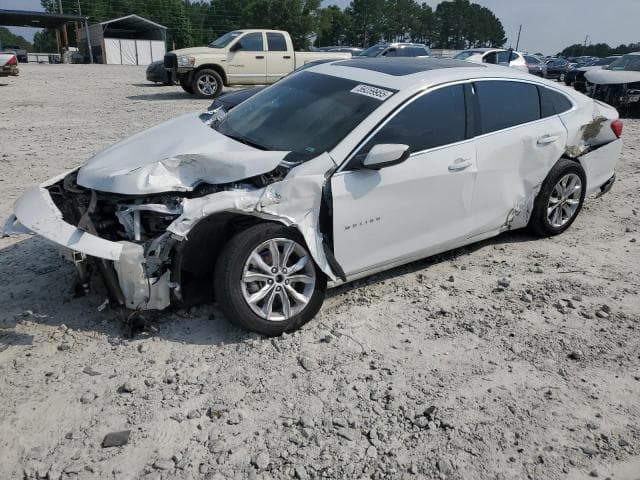 1G1ZD5ST6RF183830 - 2024 Chevrolet MALIBU