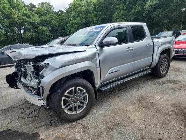 3TYLB5JN3RT055748 - 2024 Toyota Unknown Model
