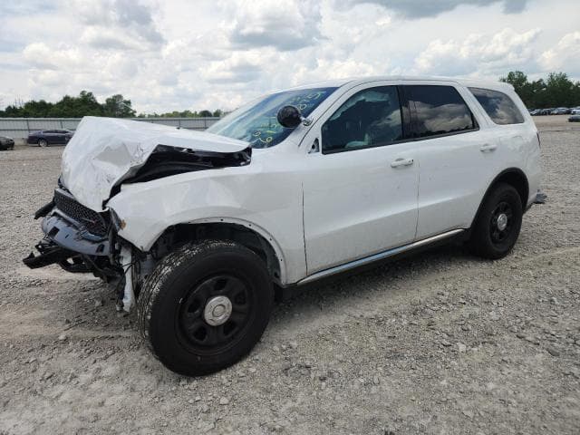 1c4rdjfg0rc184468 - 2024 Dodge durango pursuit