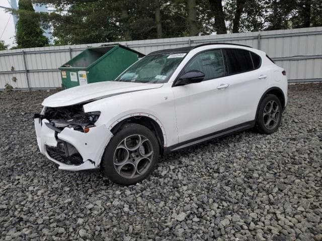 zaspakbn4r7d72243 - 2024 Alfa Romeo Stelvio Stelvio Ti 2024