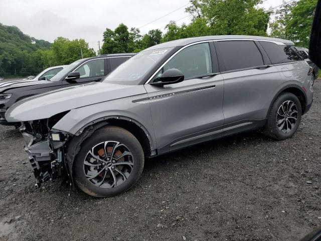 5lmpj8ja2rj839889 - 2024 Lincoln nautilus p premiere