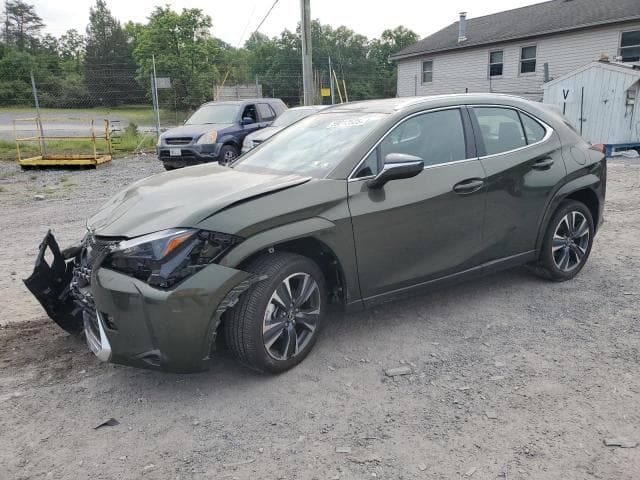 JTHP9JBH7R2078126 - 2024 Lexus UX 250H PR