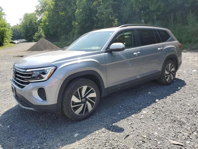 1V2KR2CA3RC575444 - 2024 Volkswagen ATLAS