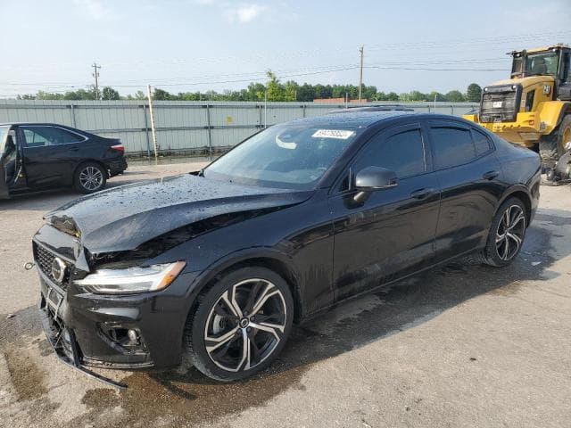 7jrl12fk9rg319269 - 2024 Volvo s60 core core