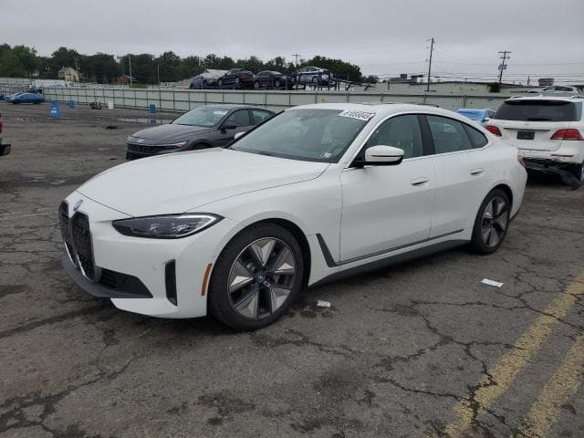 wby83fb04rft01096 - 2024 Bmw Unknown Model