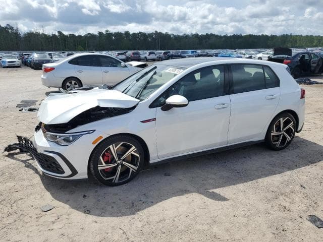 WVWRA7CD9RW158701 - 2024 Volkswagen GTI SE