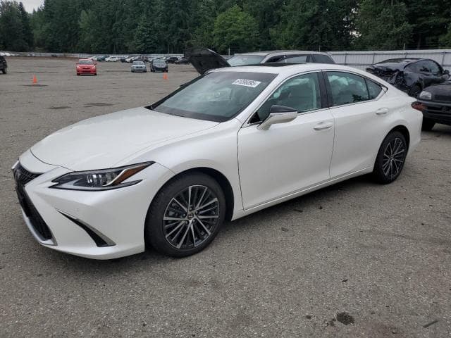 58ad11d19ru012276 - 2024 Lexus Es250 250 Base 2024