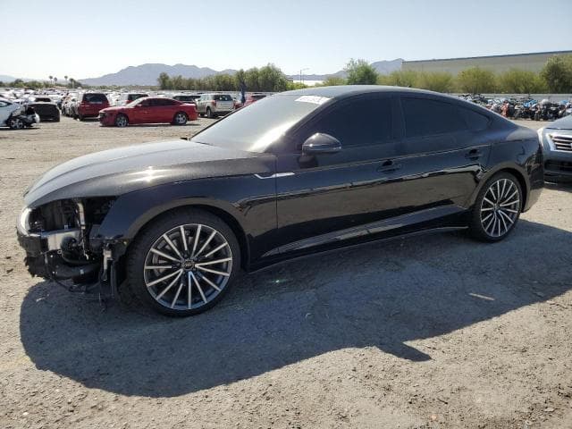 waucbcf56ra068870 - 2024 Audi a5 premium plus 40