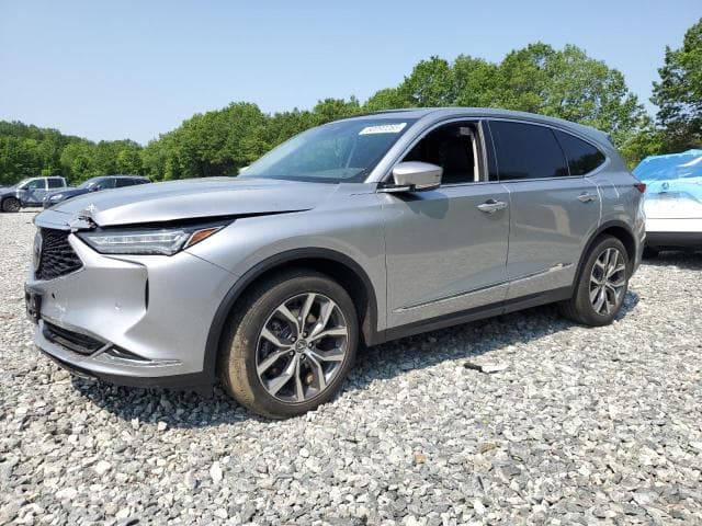 5j8ye1h46rl005234 - 2024 Acura Mdx Technology 2024
