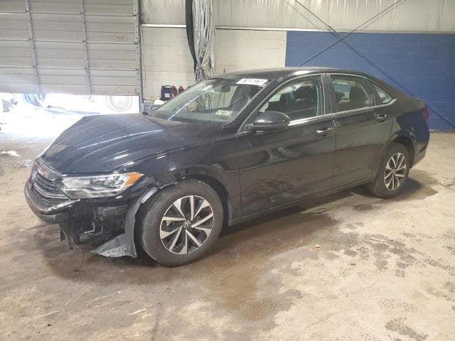 3VW5M7BU8RM049053 - 2024 Volkswagen JETTA