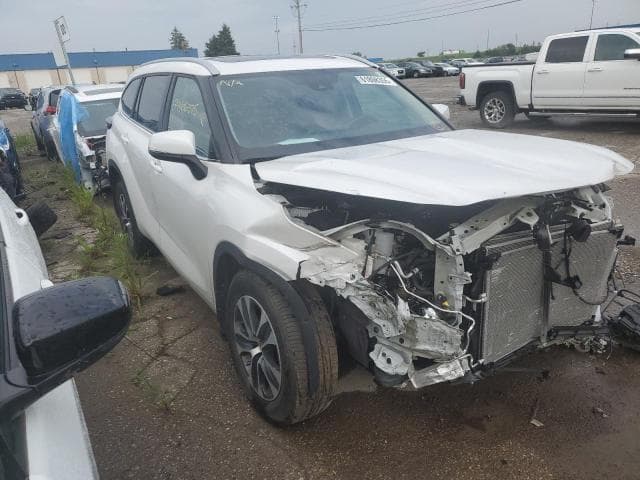 5TDKDRBH7RS544493 - 2024 Toyota Unknown Model