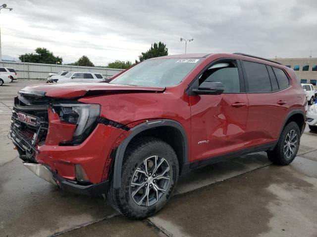 1gkenpks6rj238834 - 2024 Gmc acadia at4