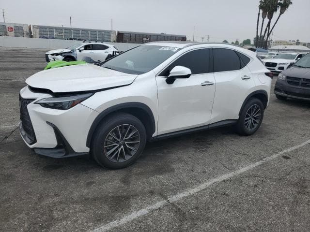 jtjagcez1r5007996 - 2024 Lexus nx 350 bas 350 base