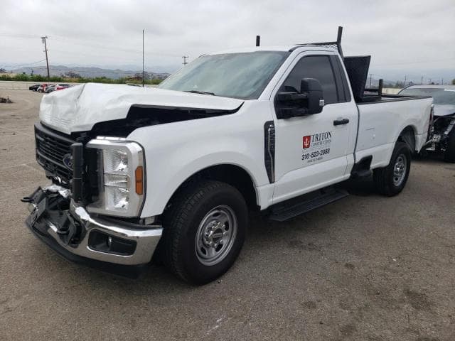 1FTBF2AA7RED06994 - 2024 Ford Unknown Model