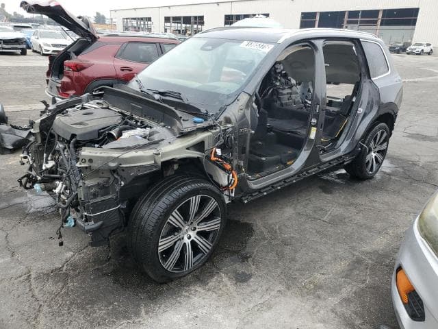 yv4h60lf9r1211431 - 2024 Volvo xc90 ultim ultimate