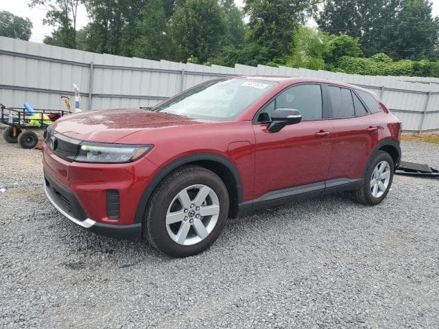 3gpkhvrj1rs533067 - 2024 Honda prologue e ex