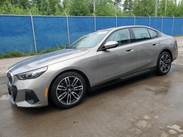 wba53fj00rcs85709 - 2024 Bmw 5 series xi