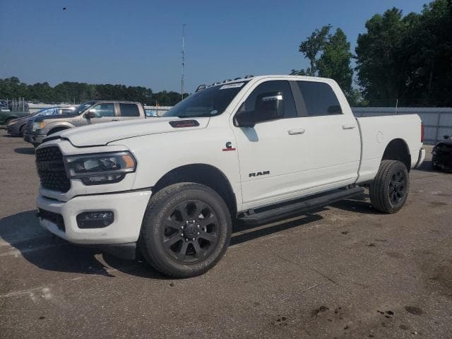 3c6ur5dl3rg252432 - 2024 Ram 2500 big horn