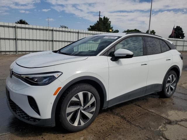 1v2bmpe89rc019788 - 2024 Volkswagen id.4