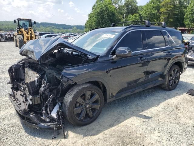km8r34gexru675685 - 2024 Hyundai palisade x xrt