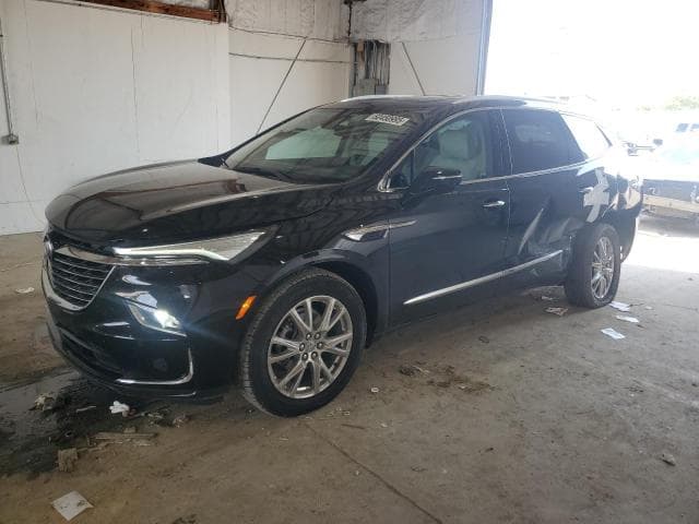 5gaevakw3rj102769 - 2024 Buick Enclave Essence 2024