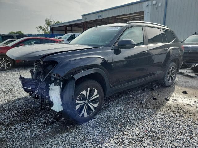 1v2dr2ca6rc564768 - 2024 Volkswagen atlas se