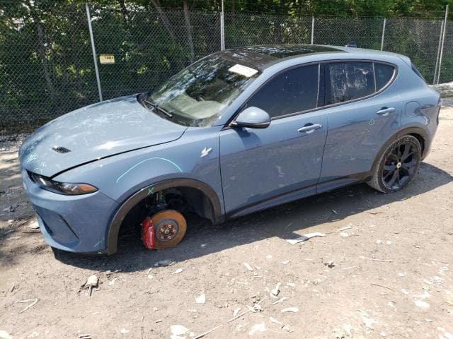 zacpdfdw5r3a14706 - 2024 Dodge hornet r/t r/t plus