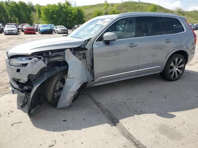 yv4l12pe7r1229819 - 2024 Volvo xc90 plus plus