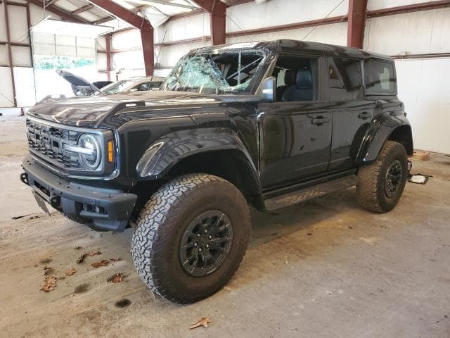 1fmee0rr7rla82860 - 2024 Ford bronco rap raptor