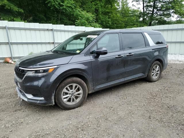 kndnb4h39r6327738 - 2024 Kia carnival l lx