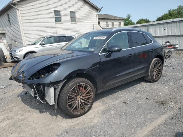 wp1ag2a54rlb41024 - 2024 Porsche Unknown Model