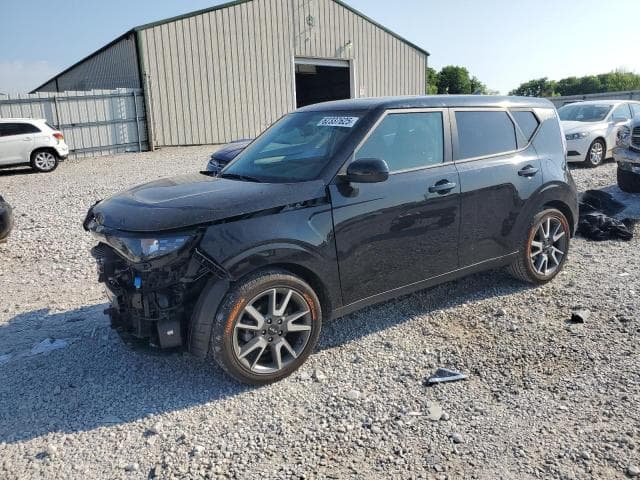 kndj33au1r7905902 - 2024 Kia soul ex