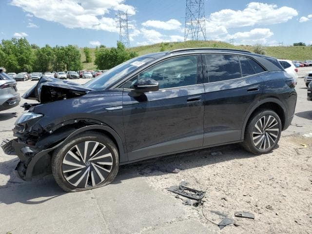 1v2dspe80rc002750 - 2024 Volkswagen id.4 pro pro